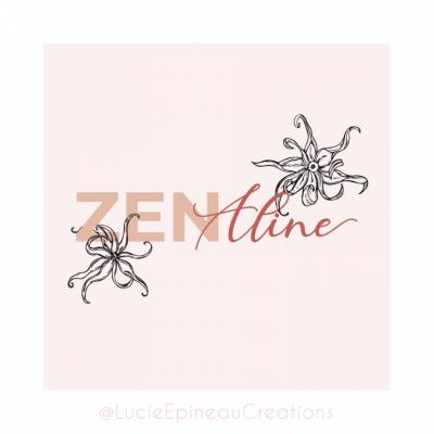 Logo ZENALINE