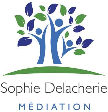 Sophie Delacherie Médiation