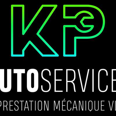 KP AUTO/SERVICES